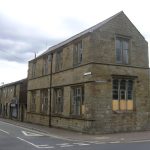 Altering a Listed Building