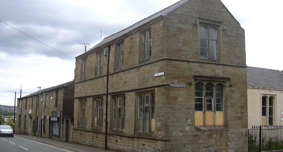What You Need to Know About Altering a Listed Building